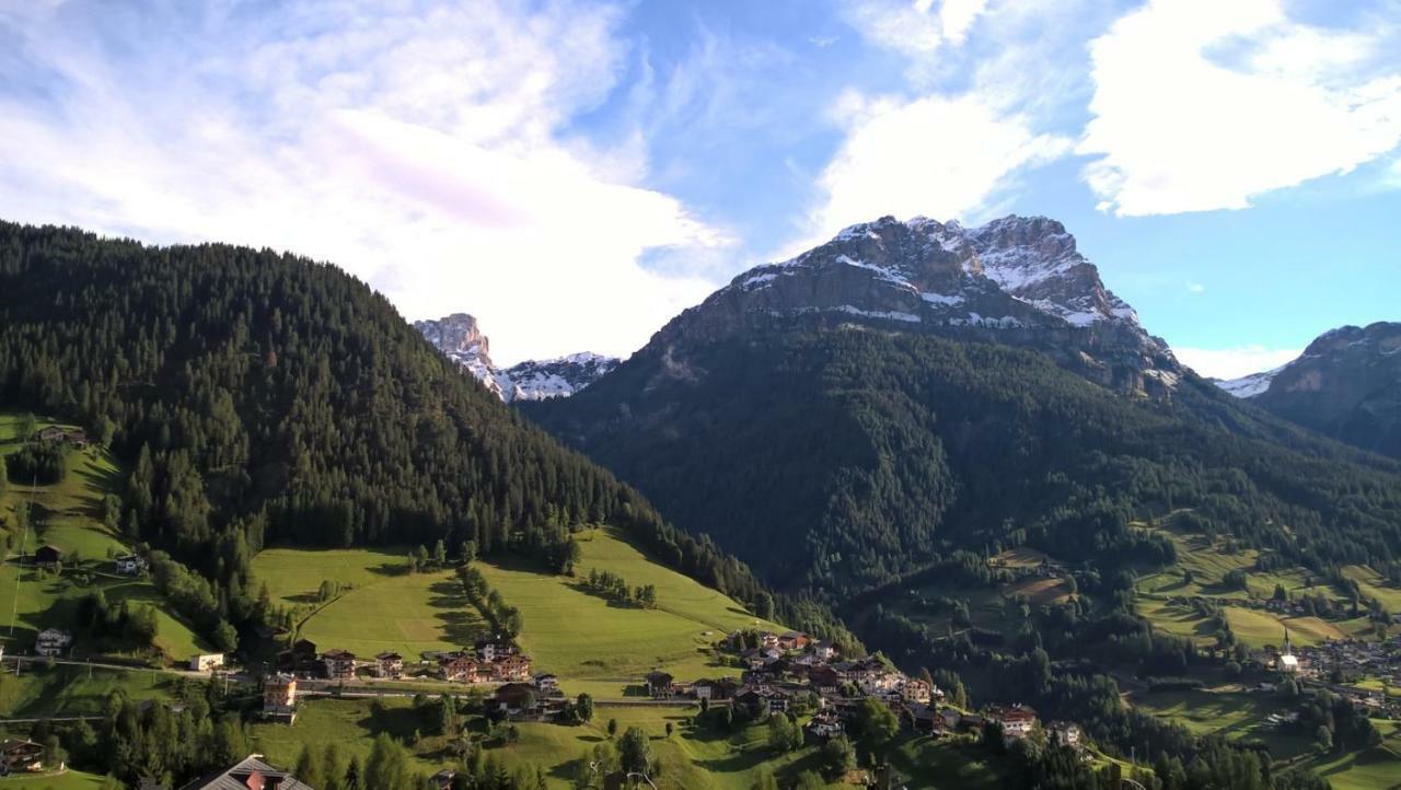 Vista Pelmo